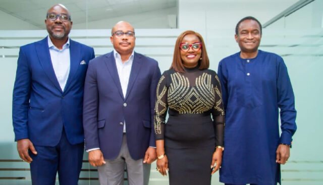 Tech Awards Platform Sets Sights on Africa’s Rising Innovators