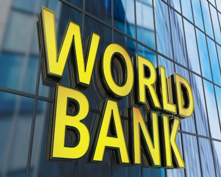 Managing National Debt: Nigeria Maintains Third Spot in World Bank Funding List