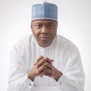 A Season for Healing: Saraki Calls for a United Front in the PDP