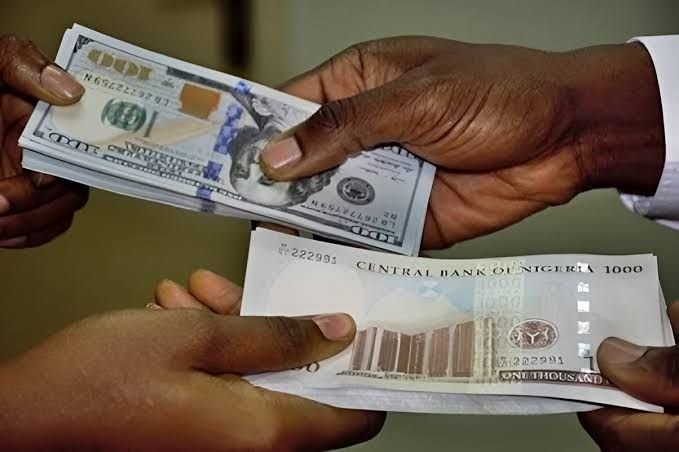 Market Rebound: Naira Strengthens Against the Euro After Central Bank Policy Pause