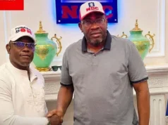 Fubara’s Brother Declares Governorship Ambition, Promises One Term Fubara