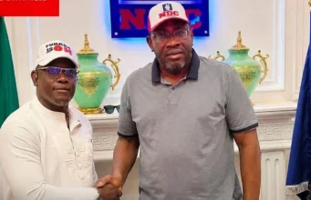 Fubara’s Brother Declares Governorship Ambition, Promises One Term Fubara