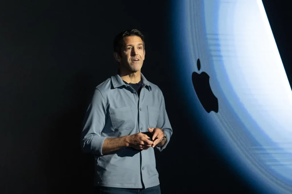 AI Researchers Raise Alarm After Discovering New Path Into Apple’s Mac Security System