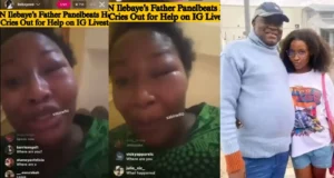 BREAKING: Police Arrest Ex-BBNaija Winner Ilebaye Odiniya’s Father Over Shocking Assault After Viral Video (Negative) Ilebaye