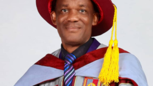 Osezua to Deliver OAUSTECH 11th Inaugural Lecture on Governance and Institutional Failure