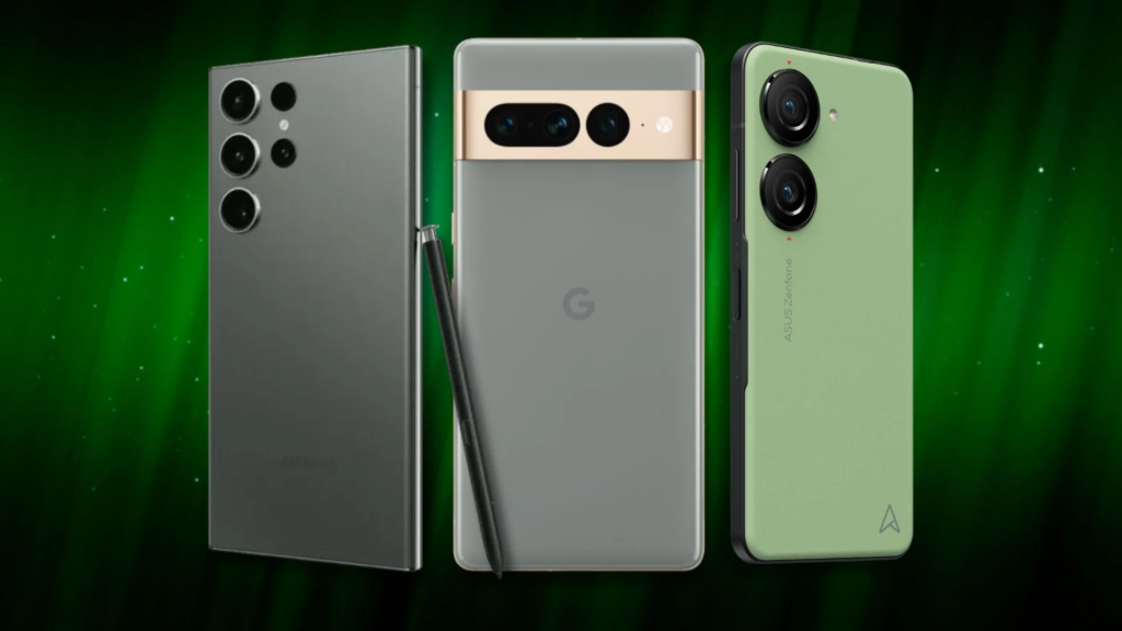 Why Nigerian Startups Should Build for Low-End Android Phones First