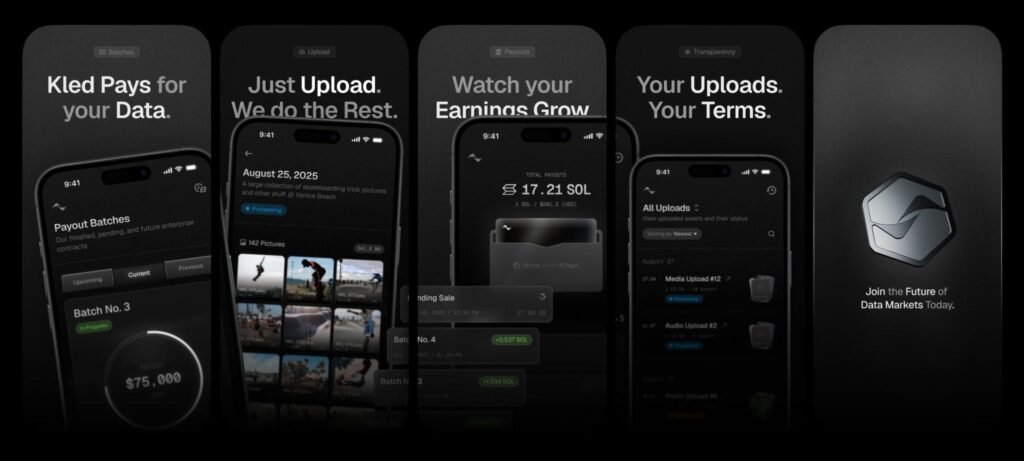 Kled App Exits Nigeria Over Rising Fraud Concerns