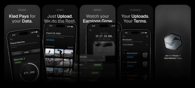 Kled App Exits Nigeria Over Rising Fraud Concerns