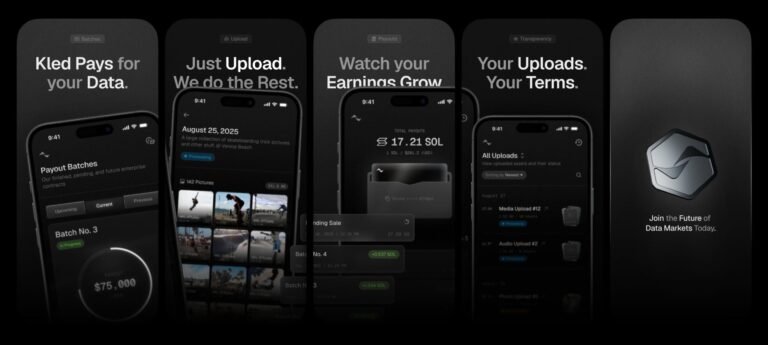 Kled App Exits Nigeria Over Rising Fraud Concerns