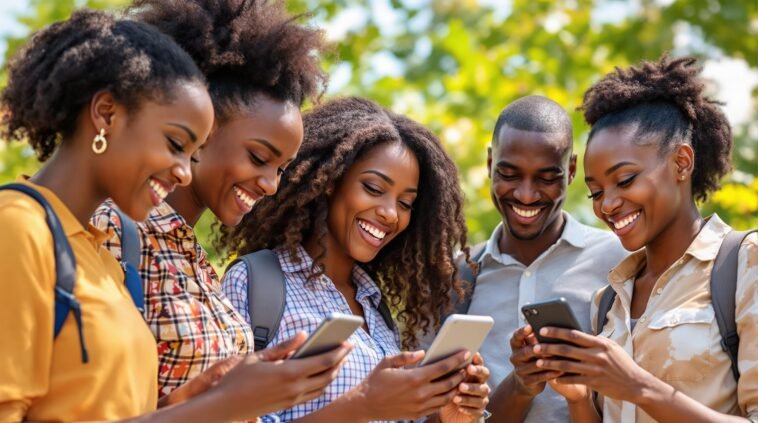 Why Many Nigerian Edtech Products Fail on Low End Android Phones