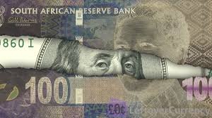 South African Rand Climbs as Softer Dollar and Iran Peace Hopes Lift Investor Confidence