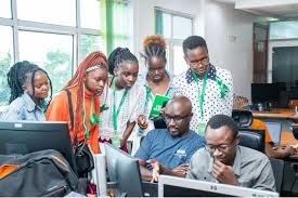 Kenya Bets on AI and Robotics to Prepare Young People for Africa’s Digital Future