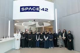 Space42 and Sindan Deepen UAE Push for Autonomous Satellite Technology