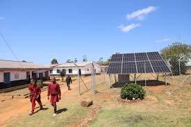 How Rural Schools Can Adopt Solar Powered Learning Kits to Bridge Nigeria’s Education Gap