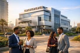 African Data Sovereignty Gains Momentum as Cloud Partnership Targets Local Control