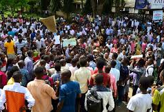 How Falling Admission Standards Are Deepening Nigeria’s Talent Crisis How Falling Admission Standards Are Deepening Nigeria’s Talent Crisis