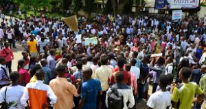 How Falling Admission Standards Are Deepening Nigeria’s Talent Crisis How Falling Admission Standards Are Deepening Nigeria’s Talent Crisis