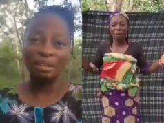 Oyo School Abduction: Police Reacts To Viral Video, Says ‘We’re Working on It’ Oyo school abduction