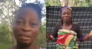 Oyo School Abduction: Police Reacts To Viral Video, Says ‘We’re Working on It’ Oyo school abduction