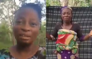 Oyo School Abduction: Police Reacts To Viral Video, Says ‘We’re Working on It’ Oyo school abduction