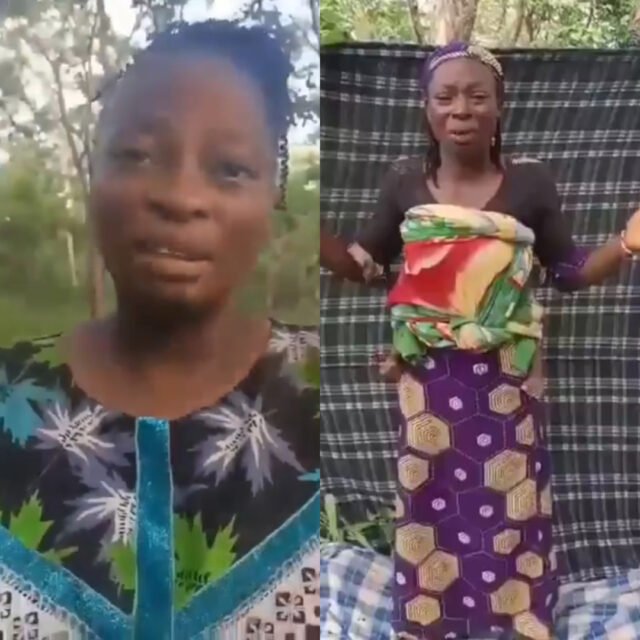 Oyo school abduction