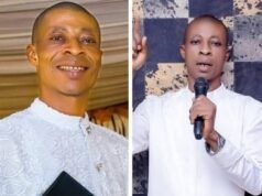 Pastor Bags Life Imprisonment Over Rape of Underage Church Members rape