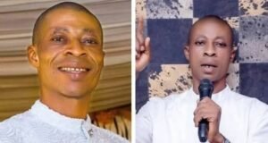 Pastor Bags Life Imprisonment Over Rape of Underage Church Members rape