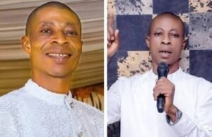Pastor Bags Life Imprisonment Over Rape of Underage Church Members rape