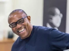 Peter Obi Emerges NDC Flagbearer Hopeful for 2027 Race Peter Obi