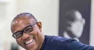 Peter Obi Emerges NDC Flagbearer Hopeful for 2027 Race Peter Obi