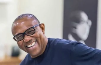 Peter Obi Emerges NDC Flagbearer Hopeful for 2027 Race Peter Obi