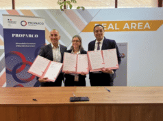 Proparco, Yas and AXIAN Energy Unveil €300 Million Push for Africa’s Digital and Energy Future Proparco, Yas and AXIAN Energy Unveil €300 Million Push for Africa’s Digital and Energy Future
