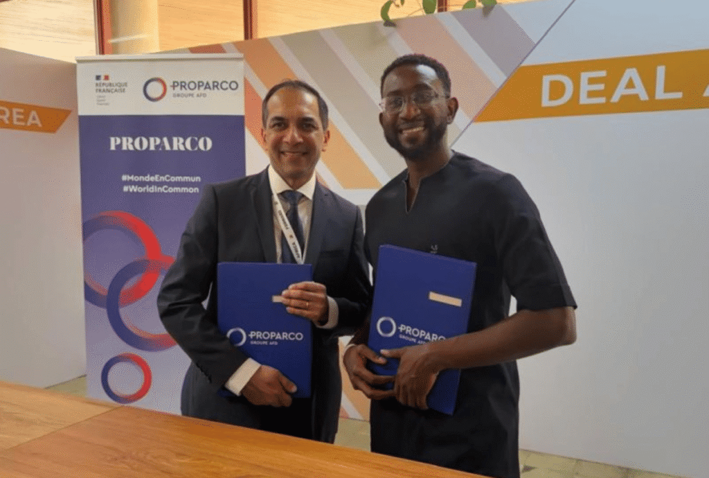 Proparco Backs Cauridor in Funding Push to Scale Africa Remittance Infrastructure