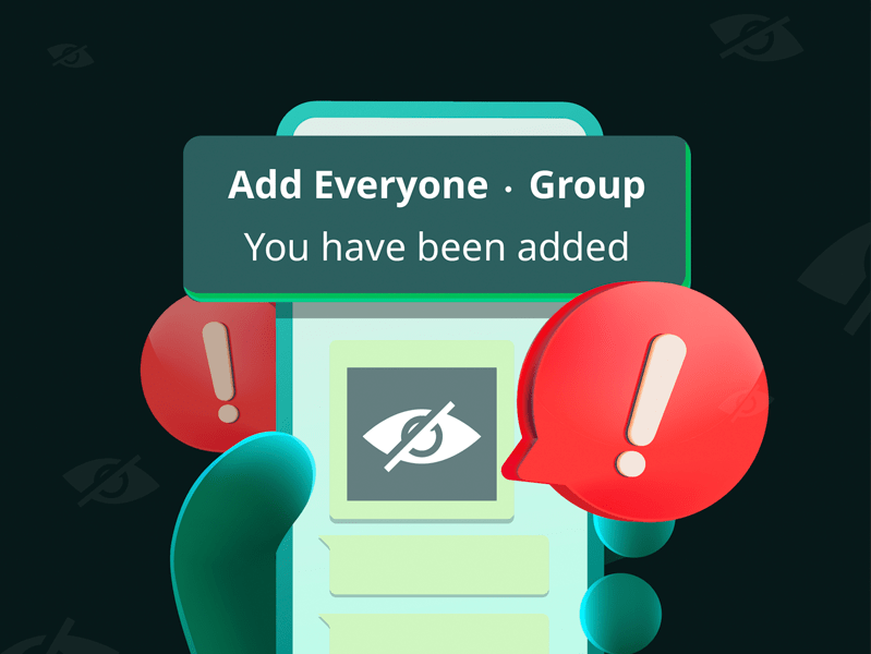 The Overlooked Security Risk of School WhatsApp Groups and Parent Portals