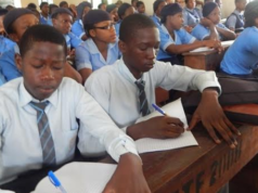 FG rolls out new initiative, to begin mandatory drug tests for secondary school students drug tests