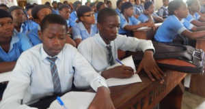 FG rolls out new initiative, to begin mandatory drug tests for secondary school students drug tests