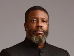 Meet 39-year-old newly appointed professor as JAMB registrar, Segun Aina Segun Aina