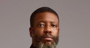 Meet 39-year-old newly appointed professor as JAMB registrar, Segun Aina Segun Aina