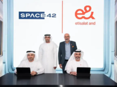 Space42 and Sindan Deepen UAE Push for Autonomous Satellite Technology Space42 and Sindan Deepen UAE Push for Autonomous Satellite Technology