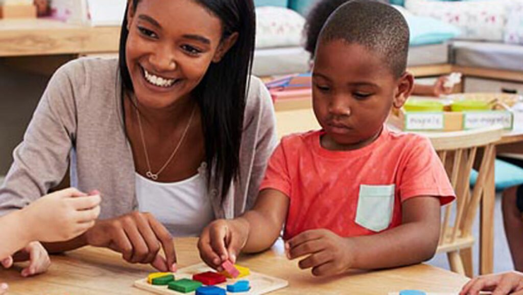 Can AI Detect Learning Disabilities Early in Nigerian Classrooms Without Psychologists