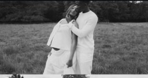 Otedola Set To Become Grandpa as Temi Otedola, Mr Eazi, Show Off Baby Bump In Loved-Up Photos temi otedola