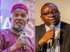 Minister Aelabu, Tuggar, Others Loose Primaries, Despite Resignation From Ministerial Office Minister