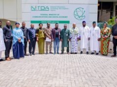 UNICCON Group Showcases Indigenous AI Innovation as Nigeria Pushes for Homegrown Technology UNICCON Group Showcases Indigenous AI Innovation as Nigeria Pushes for Homegrown Technology