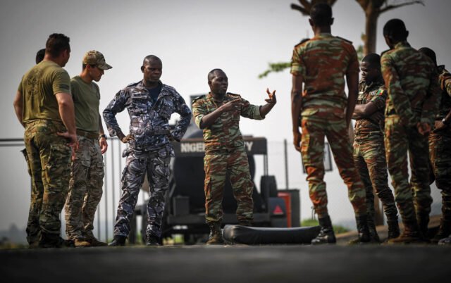 military