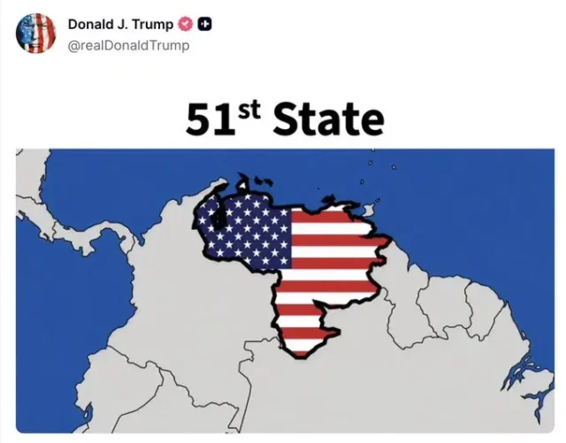 Venezuela
