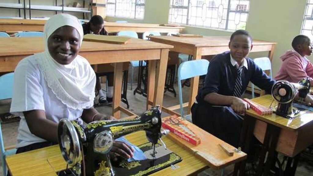 Why Vocational Skills Should Start Earlier in Nigerian Secondary Schools