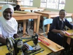 Why Vocational Skills Should Start Earlier in Nigerian Secondary Schools Why Vocational Skills Should Start Earlier in Nigerian Secondary Schools