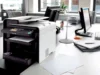 The Hidden Cost of Printing, Scanning and Paperwork in School Administration The Hidden Cost of Printing, Scanning and Paperwork in School Administration