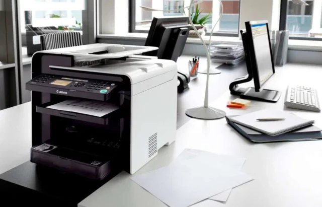 The Hidden Cost of Printing, Scanning and Paperwork in School Administration