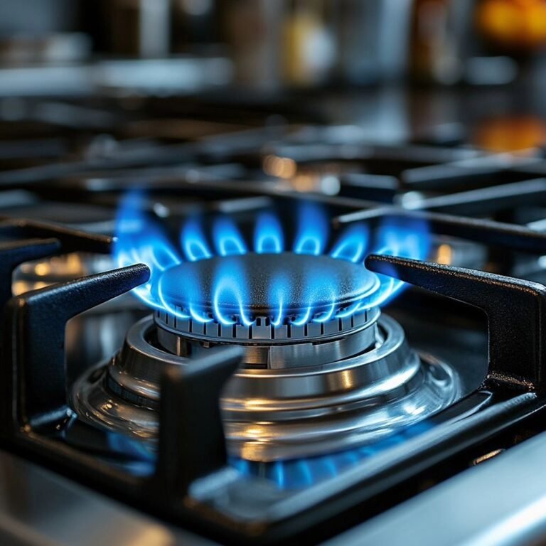 Cooking Gas Prices Drop for Households in Abuja